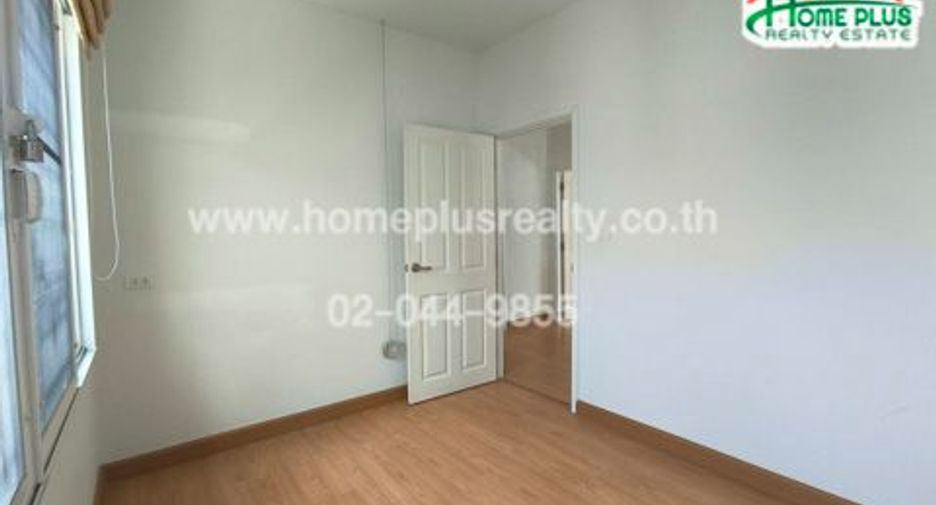 Casa en venta de 3 habitaciones en Prawet, Bangkok