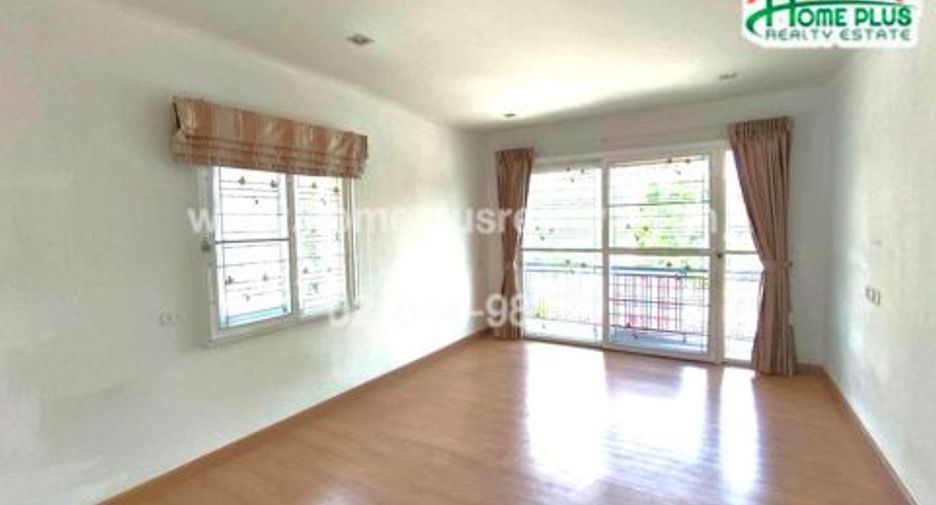 Casa en venta de 3 habitaciones en Prawet, Bangkok