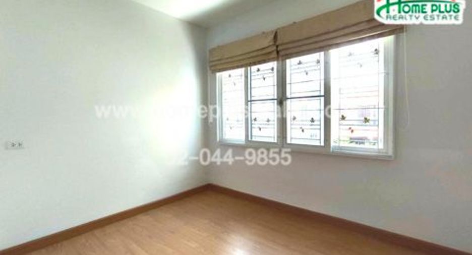 Casa en venta de 3 habitaciones en Prawet, Bangkok