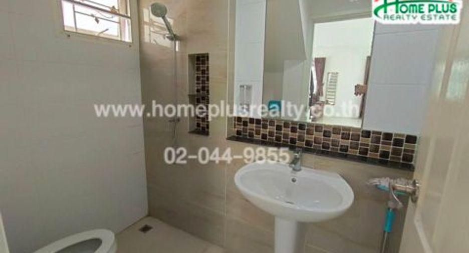 Casa en venta de 3 habitaciones en Prawet, Bangkok