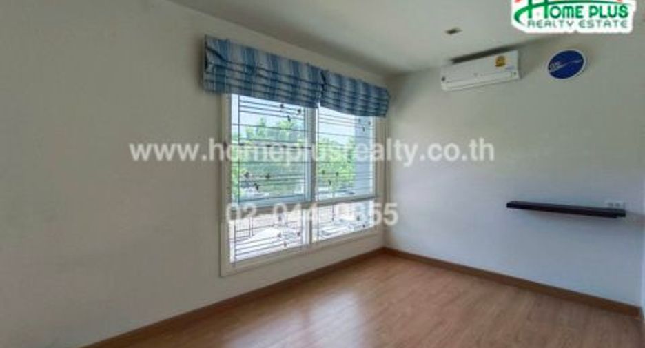Casa en venta de 3 habitaciones en Prawet, Bangkok