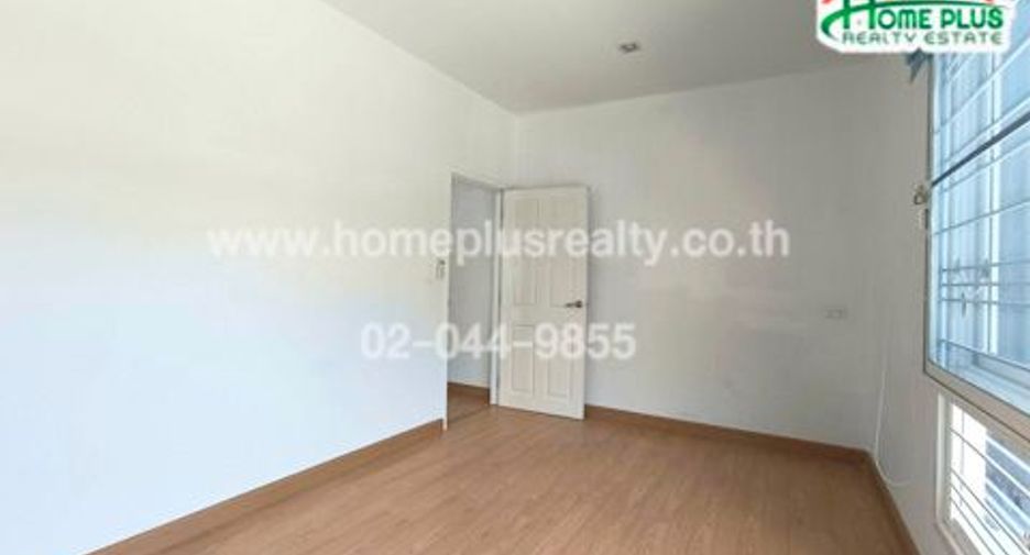 Casa en venta de 3 habitaciones en Prawet, Bangkok