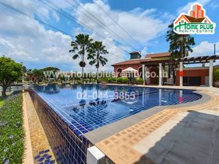 For sale 3 bedrooms house in Prawet, Bangkok