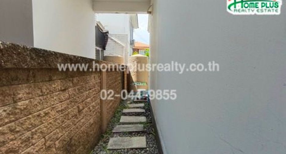 Casa en venta de 3 habitaciones en Prawet, Bangkok