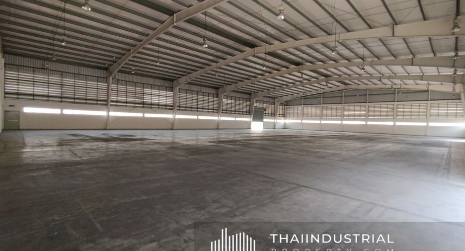For rent warehouse in Pluak Daeng, Rayong