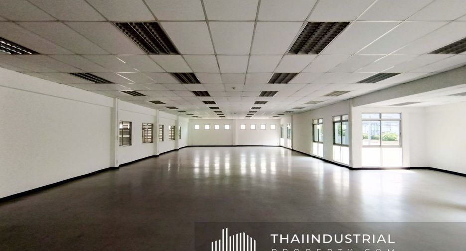 For rent warehouse in Pluak Daeng, Rayong