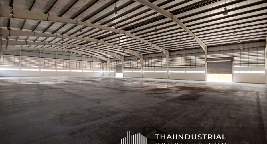 For rent warehouse in Pluak Daeng, Rayong