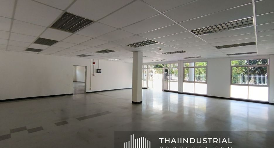For rent warehouse in Pluak Daeng, Rayong
