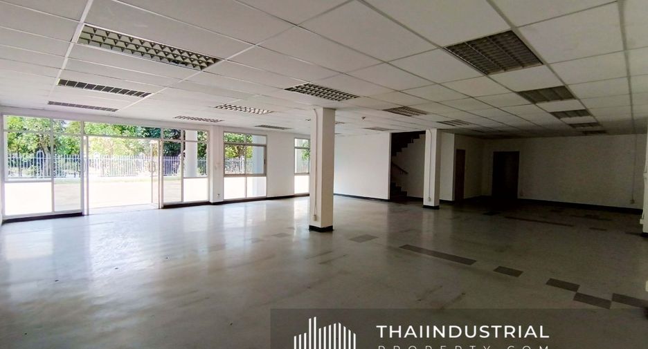 For rent warehouse in Pluak Daeng, Rayong