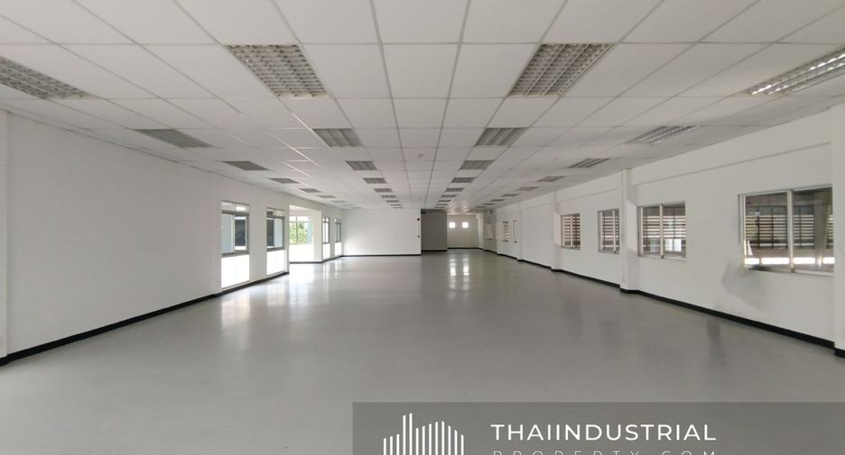 For rent warehouse in Pluak Daeng, Rayong