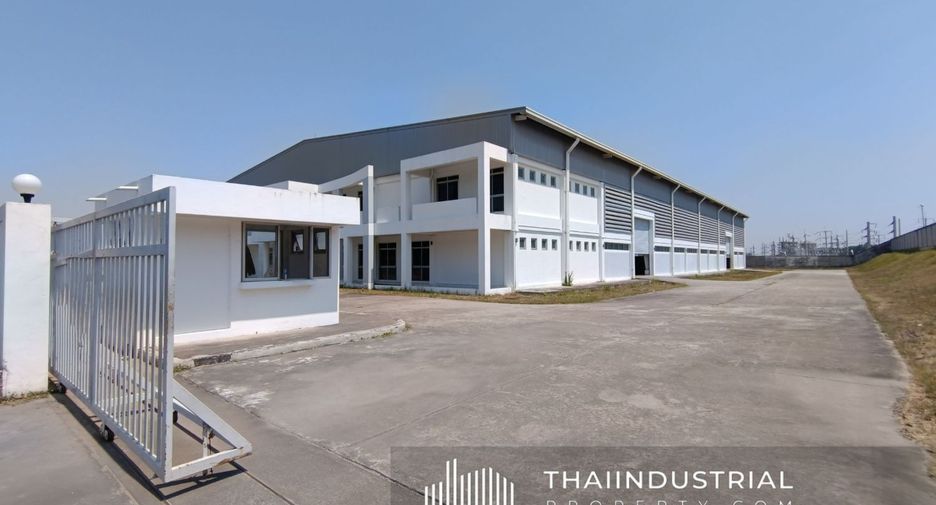 For rent warehouse in Pluak Daeng, Rayong