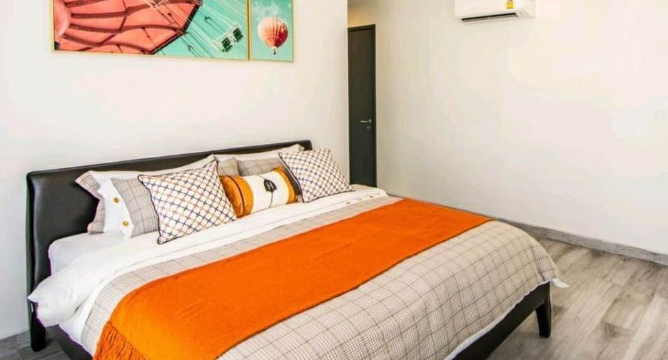 For sale 5 bedrooms house in Thalang, Phuket