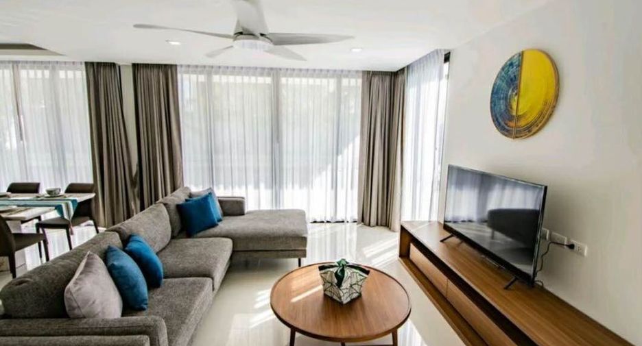 For sale 5 bedrooms house in Thalang, Phuket