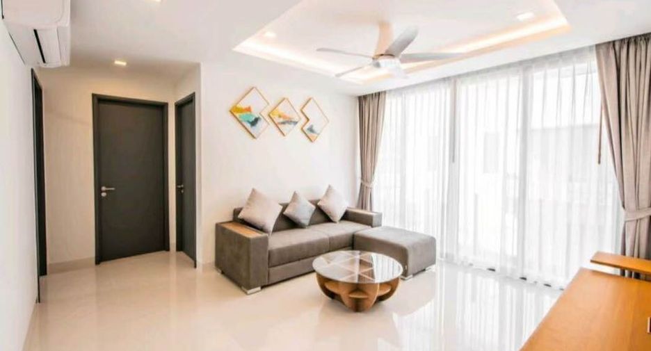 For sale 5 bedrooms house in Thalang, Phuket