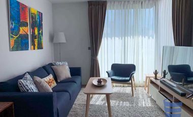 For rent 2 bed condo in Watthana, Bangkok