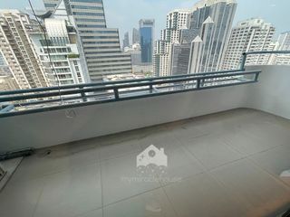 For rent 3 bed condo in Khlong Toei, Bangkok
