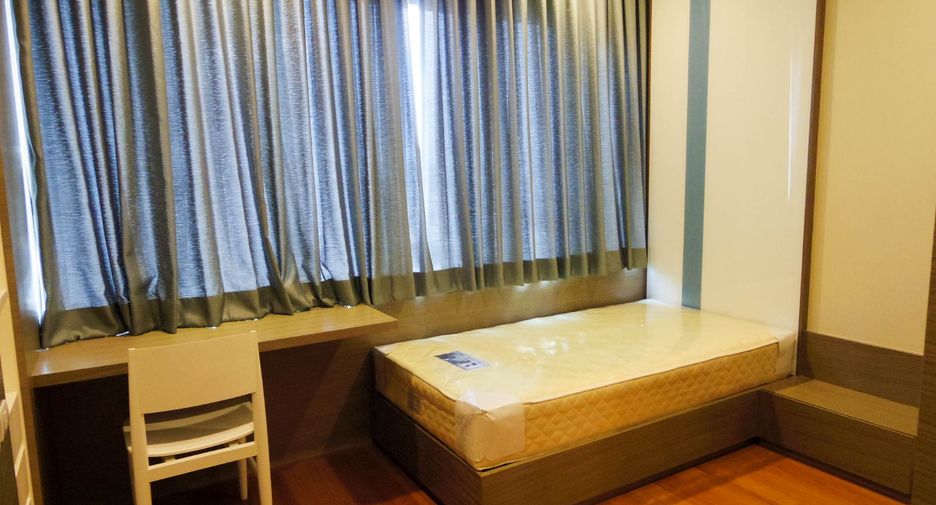 À louer 2 chambres condo à Khlong Toei, Bangkok