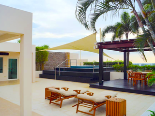 For rent 4 bed condo in Thalang, Phuket