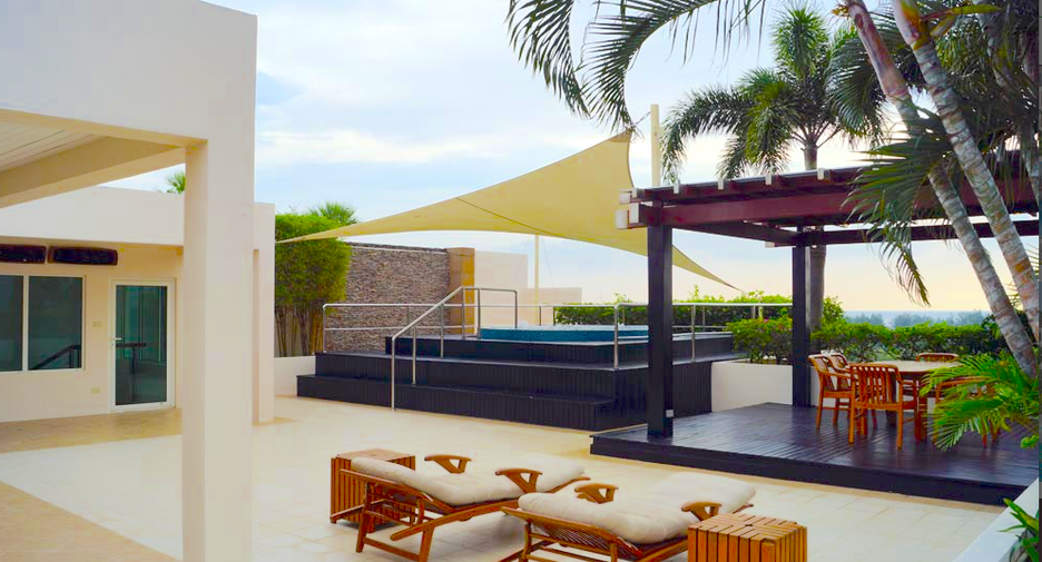 For rent 4 Beds condo in Thalang, Phuket
