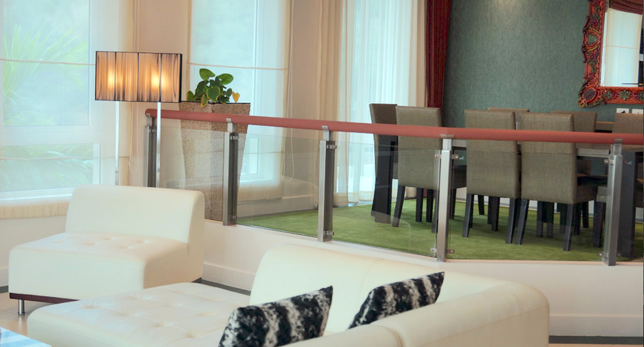 For rent 4 Beds condo in Thalang, Phuket