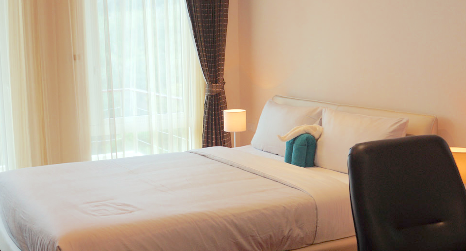 For rent 4 Beds condo in Thalang, Phuket