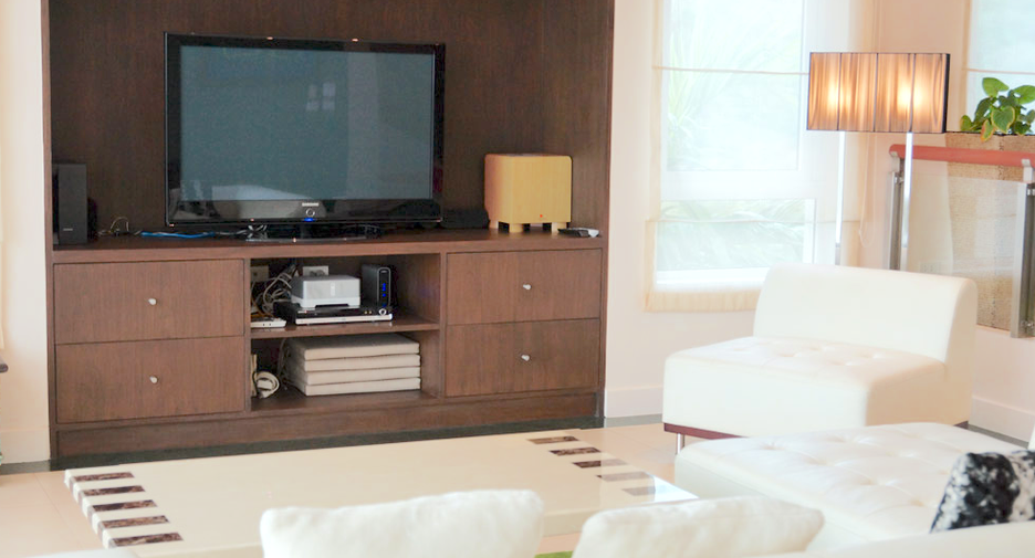 For rent 4 Beds condo in Thalang, Phuket