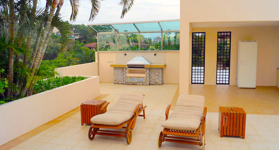 For rent 4 Beds condo in Thalang, Phuket
