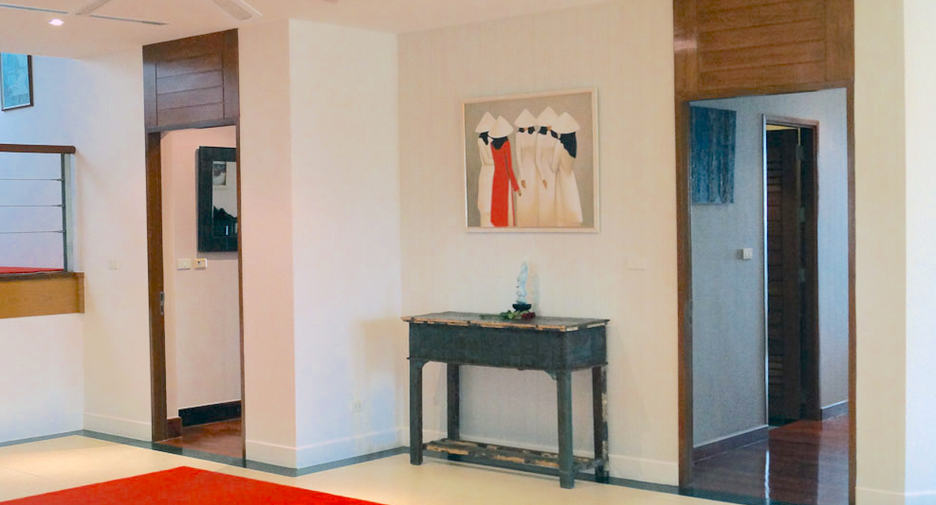 For rent 4 Beds condo in Thalang, Phuket