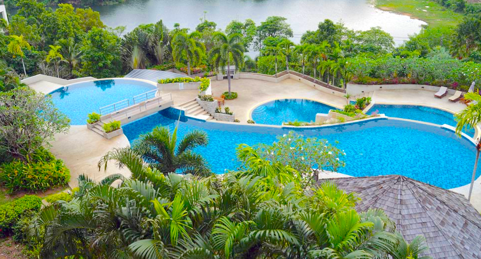 For rent 4 Beds condo in Thalang, Phuket