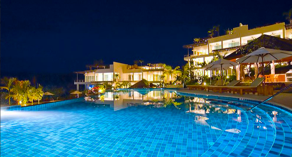 For rent 4 Beds condo in Thalang, Phuket