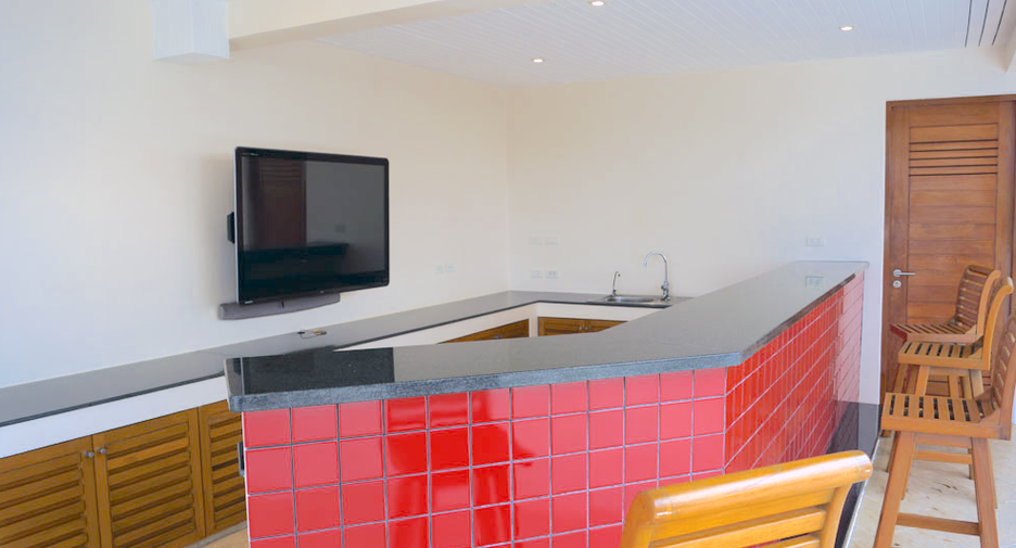 For rent 4 Beds condo in Thalang, Phuket