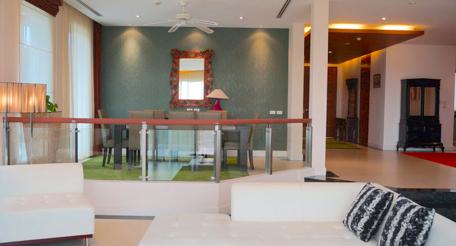 For rent 4 Beds condo in Thalang, Phuket