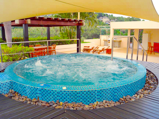 For rent 4 bed condo in Thalang, Phuket