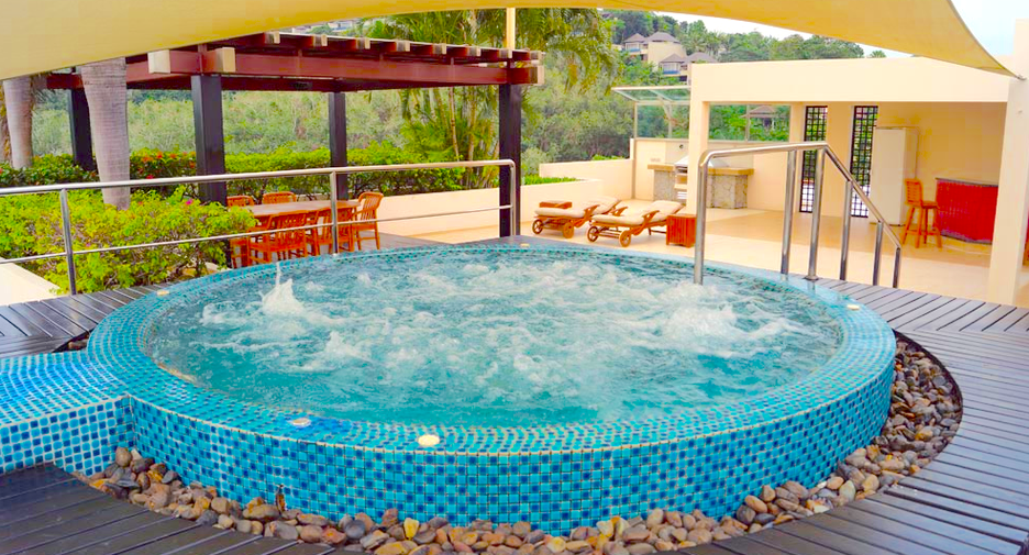 For rent 4 Beds condo in Thalang, Phuket