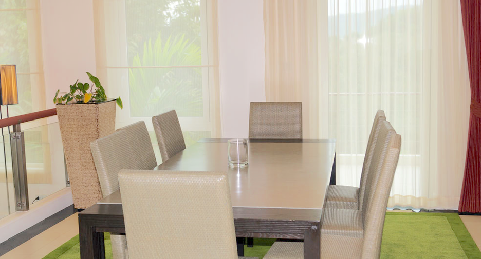 For rent 4 Beds condo in Thalang, Phuket