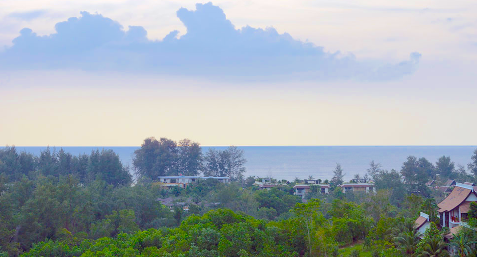 For rent 4 Beds condo in Thalang, Phuket