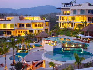 For rent 4 bed condo in Thalang, Phuket