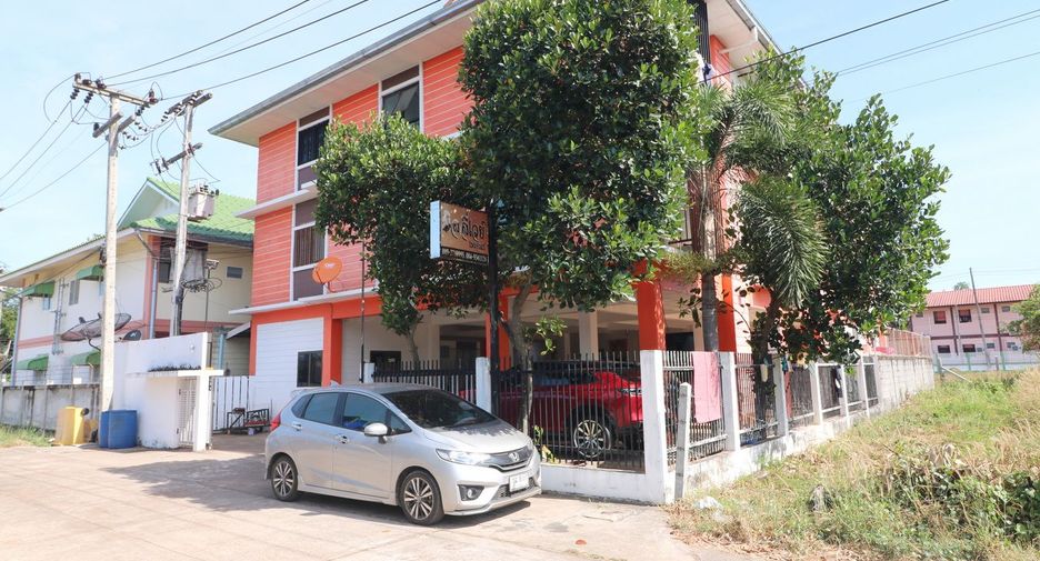 For sale 27 Beds retail Space in Mueang Nong Khai, Nong Khai