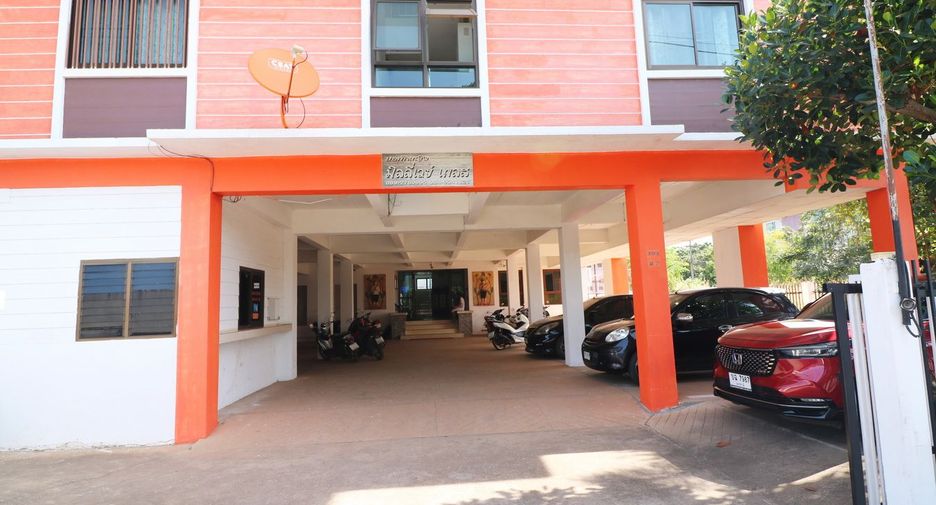 For sale 27 Beds retail Space in Mueang Nong Khai, Nong Khai
