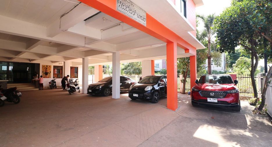 For sale 27 Beds retail Space in Mueang Nong Khai, Nong Khai