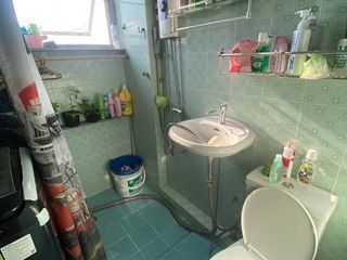 For rent 1 bed condo in Saphan Sung, Bangkok