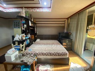 For rent 1 bed condo in Saphan Sung, Bangkok
