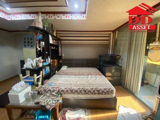 For rent 1 bed condo in Saphan Sung, Bangkok