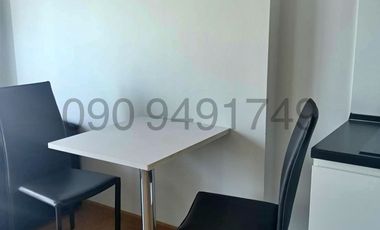 For rent 1 bed condo in Bang Sue, Bangkok