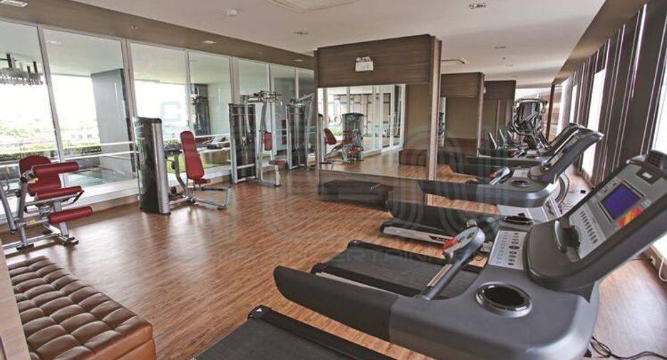 For rent 1 bed condo in Bang Sue, Bangkok