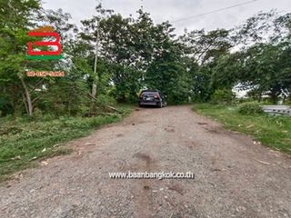 Grundstück zum Kauf in Bang Nam Priao, Chachoengsao
