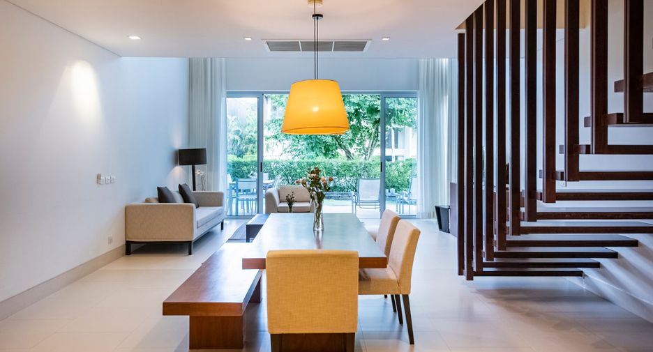 For sale 3 bedrooms condo in Thalang, Phuket