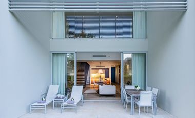 For sale 3 bedrooms condo in Thalang, Phuket