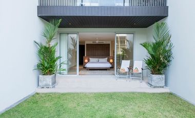 For sale 3 bedrooms condo in Thalang, Phuket