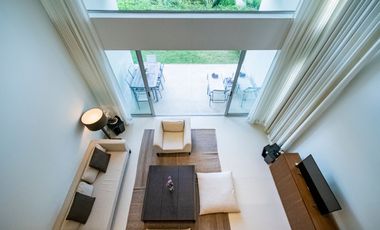 For sale 3 bedrooms condo in Thalang, Phuket